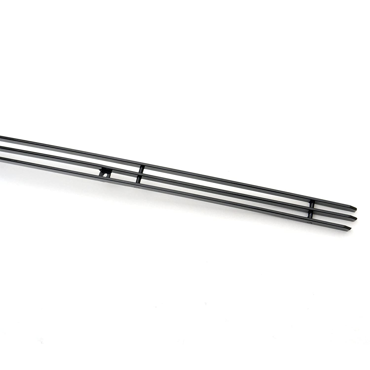 Billet Series T-Rex Grilles 21964B Grille for Toyota Tundra, Black