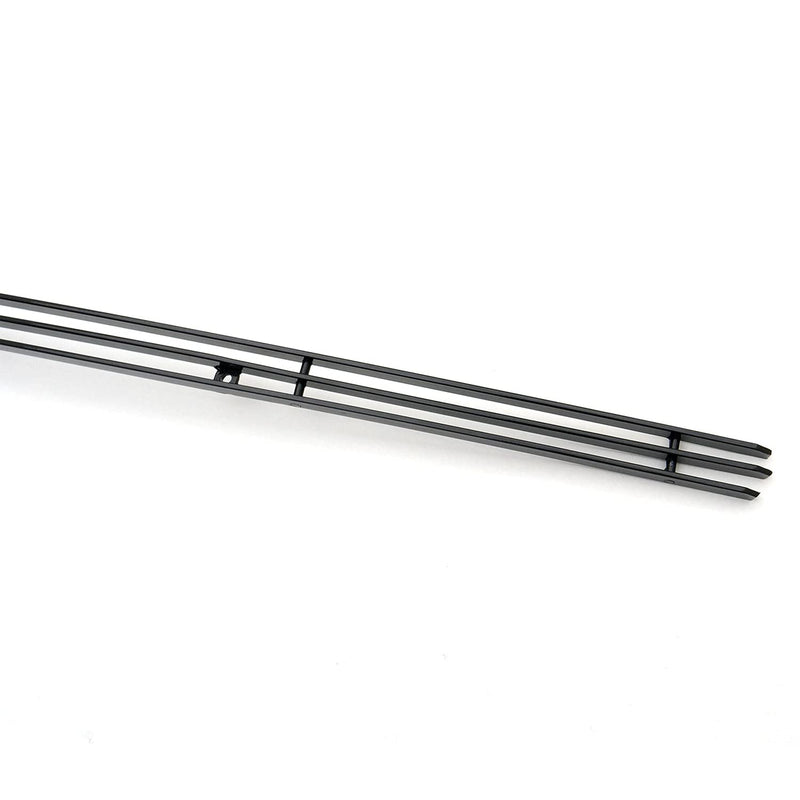 Billet Series T-Rex Grilles 21964B Grille for Toyota Tundra, Black