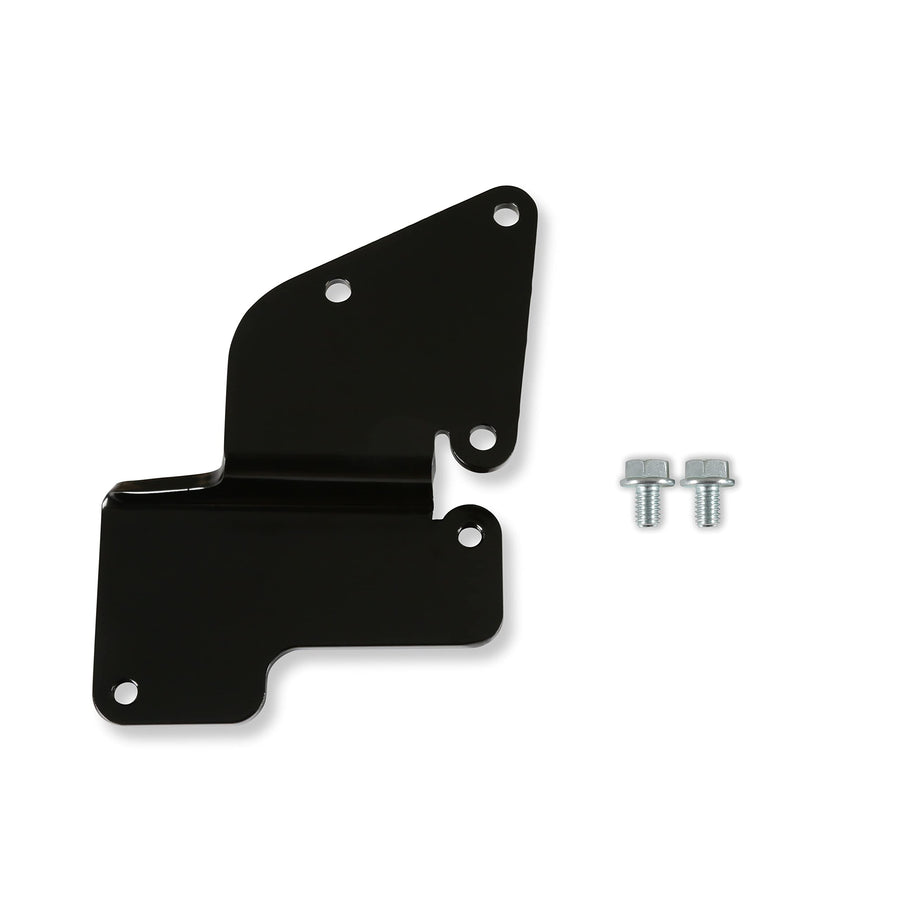 145-121 Holley Drive By Wire Accelerator Pedal Bracket