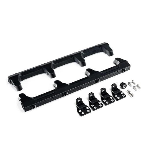 Deatschwerks Automotive Deatsch Werks - Chevrolet LSA/LS9 Fuel Rails (7-204)
