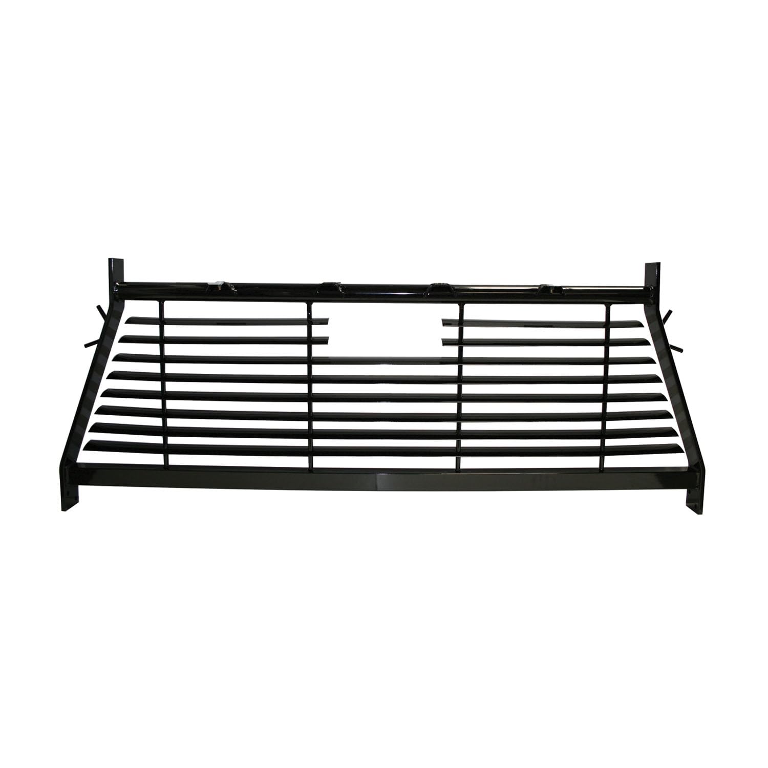 Westin HD Headache Rack 57-8005 fits 2008-2026 F-250 F-350 2008-2024 F-450 F-550HD Black Steel