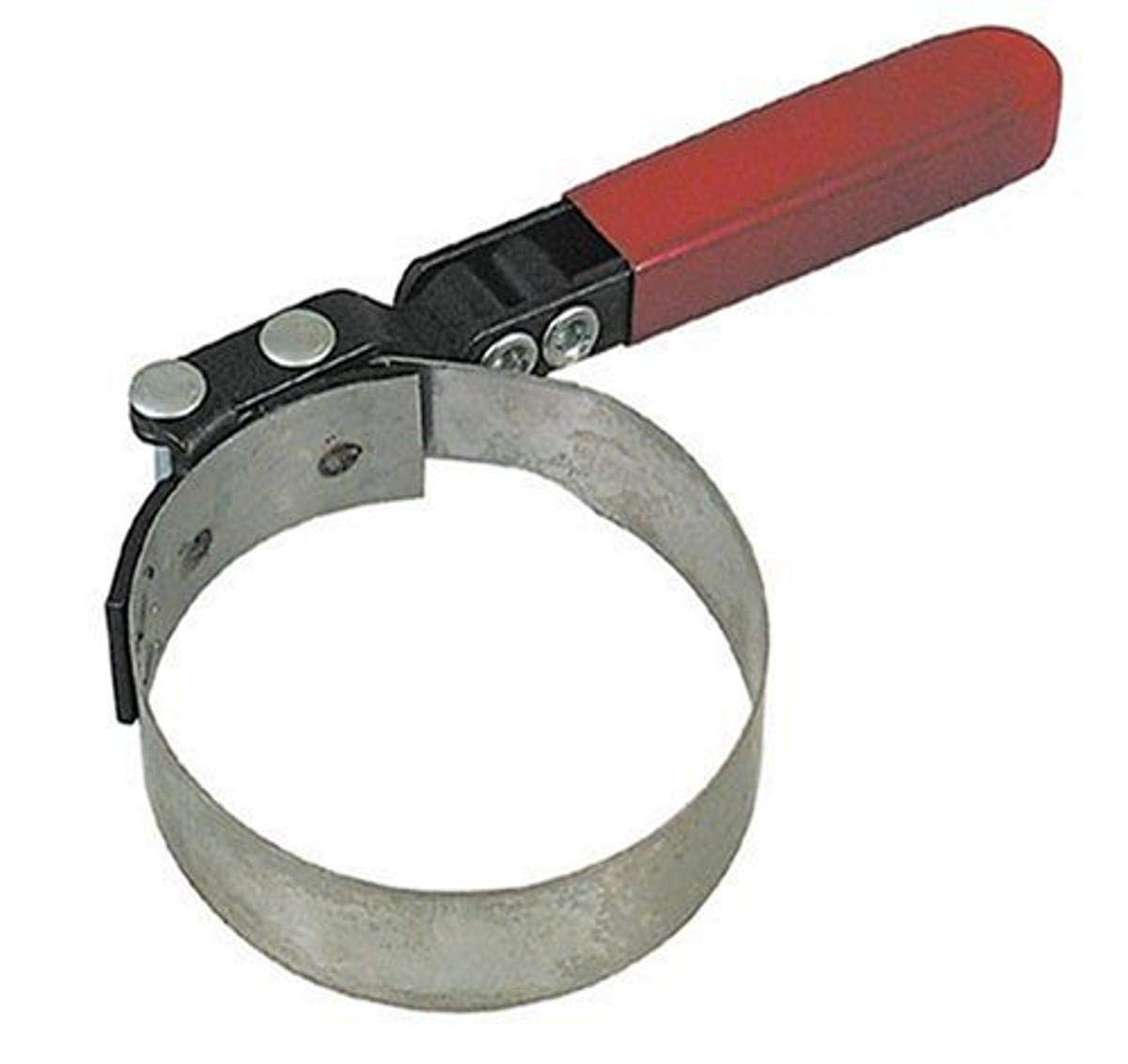 Small Swivel Grip Oil Filter Wrench Lisle 53700