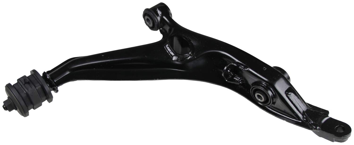 MOOG Suspension Control Arm front right lower RK640324