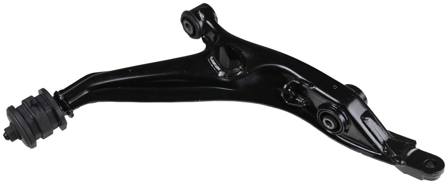 MOOG Suspension Control Arm front right lower RK640324