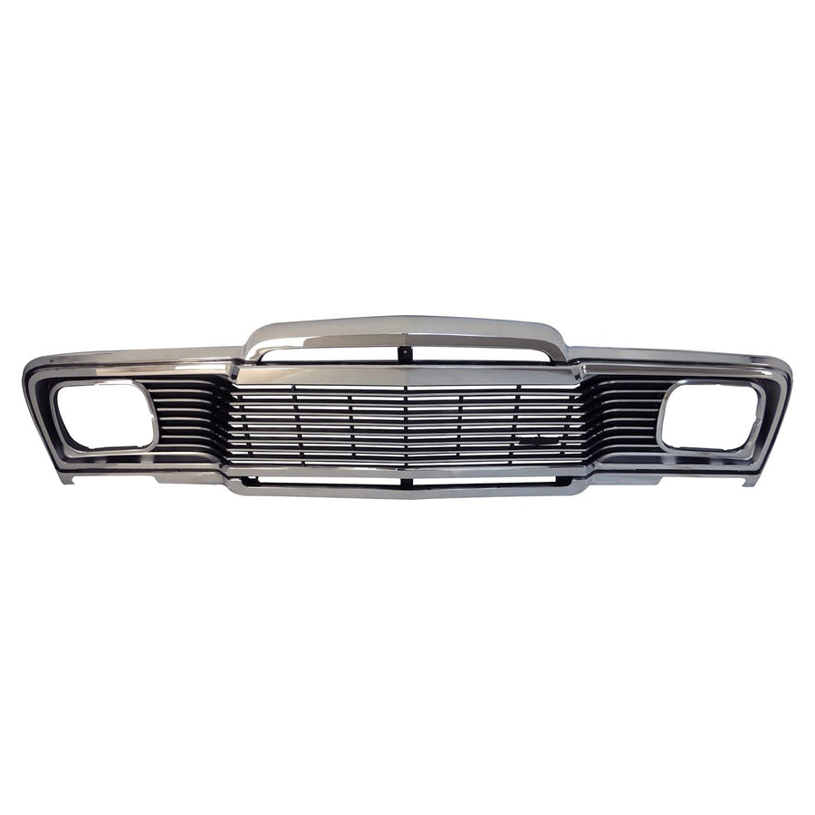 Grille Crown Automotive (J5465070)