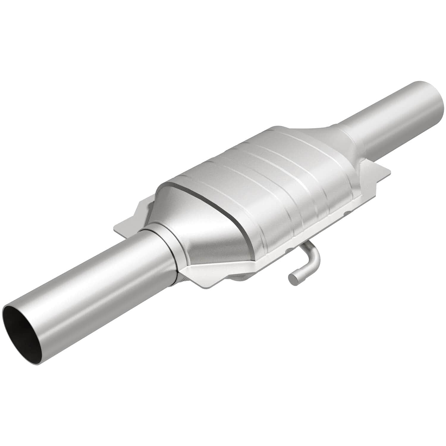 California Grade MagnaFlow Catalytic Converter 3322223: Direct-Fit (CARB Compliant)