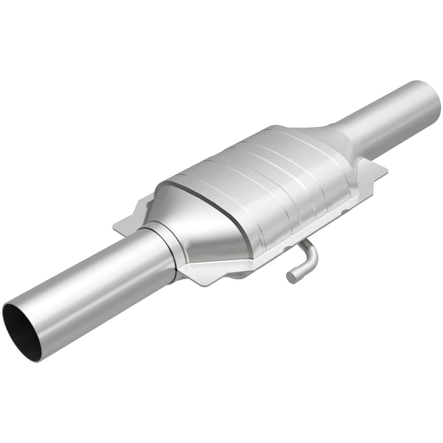 California Grade MagnaFlow Catalytic Converter 3322223: Direct-Fit (CARB Compliant)