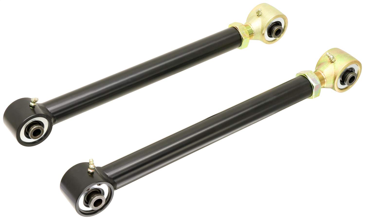 Control Arms Currie Enterprises From JK Off Road Suspension System, Rear, Lower