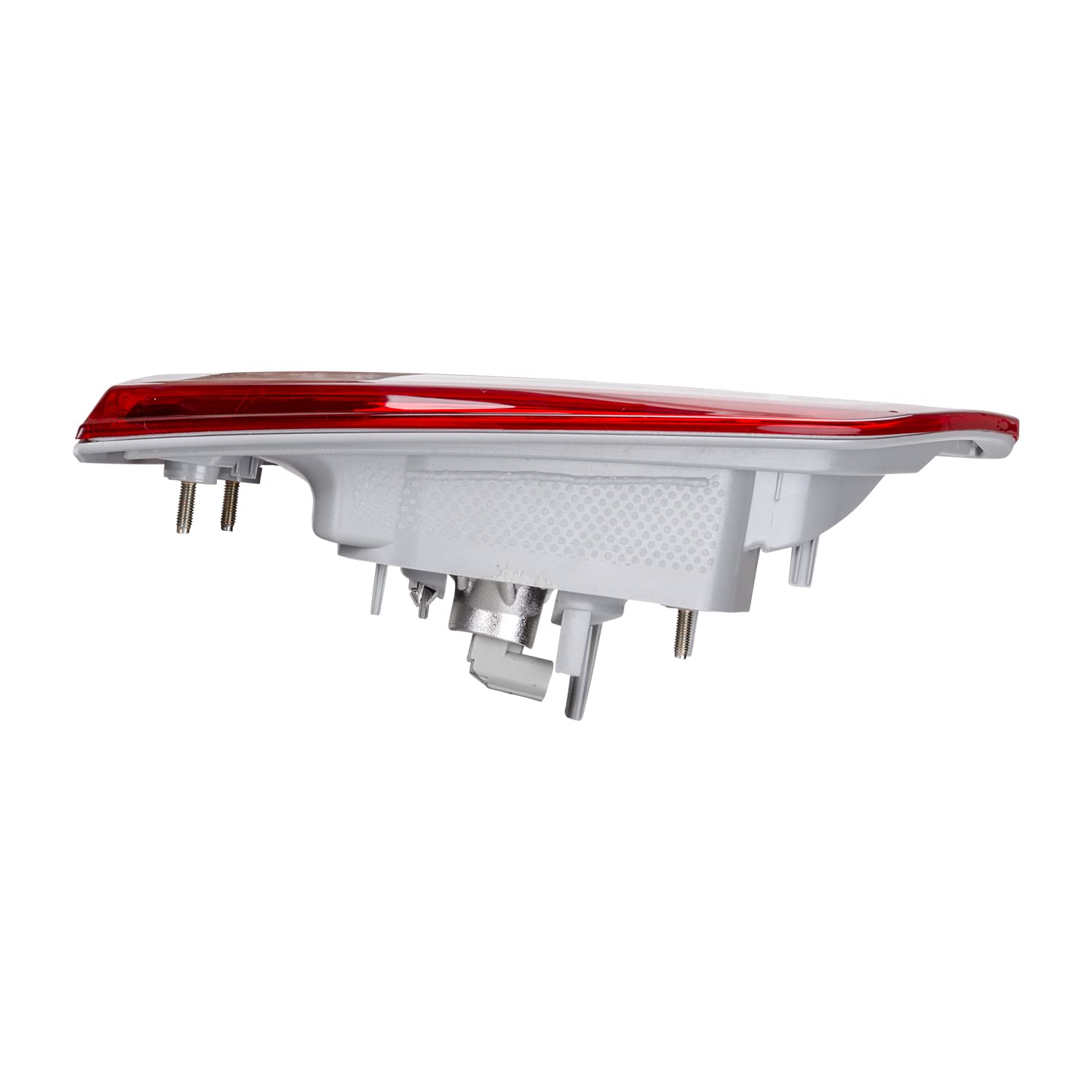 Right TYC Tail Light Assembly Compatible with 2012-2014 Toyota Camry