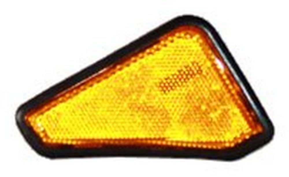 Right Side TYC Marker Light Assembly Compatible with 2003-2008 Honda Element