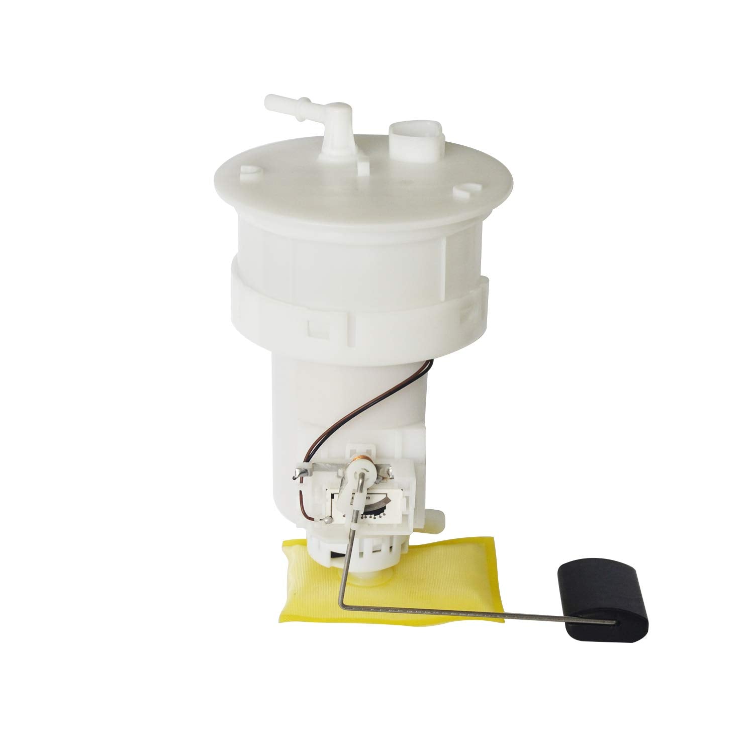 Fuel Pump Module Assembly TYC Compatible with 2006-2011 Hyundai Accent