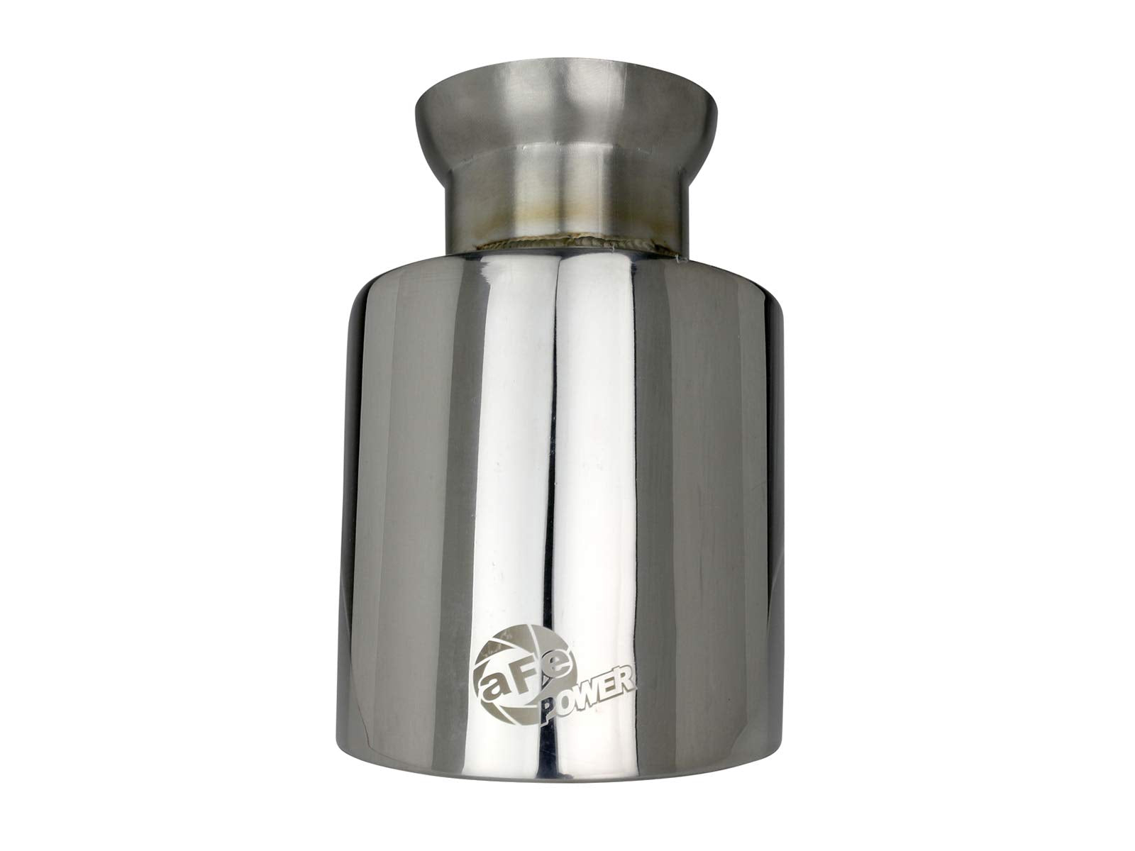 OE Replacement aFe Power 49C32068-P Exhaust Tip