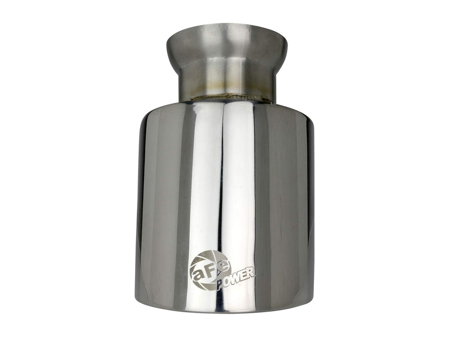 OE Replacement aFe Power 49C32068-P Exhaust Tip