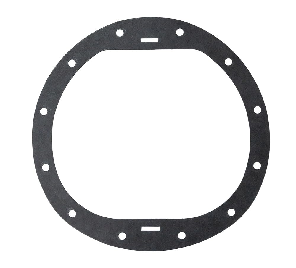 Rear End Gasket Moroso 93250, Fits GM 12 Bolt