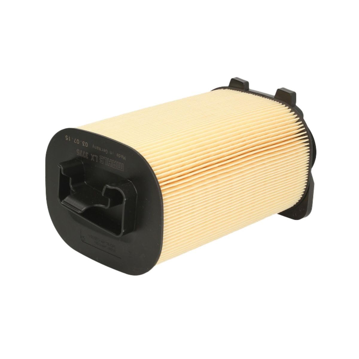 Air Filter MAHLE Original LX 3775, OE