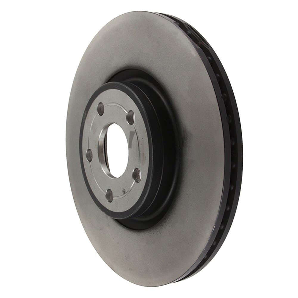 125.65158 Centric Parts Premium High-Carbon Rotor