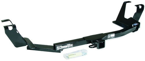 Max-Frame Draw-Tite Class III Square Receiver Hitch, 2"