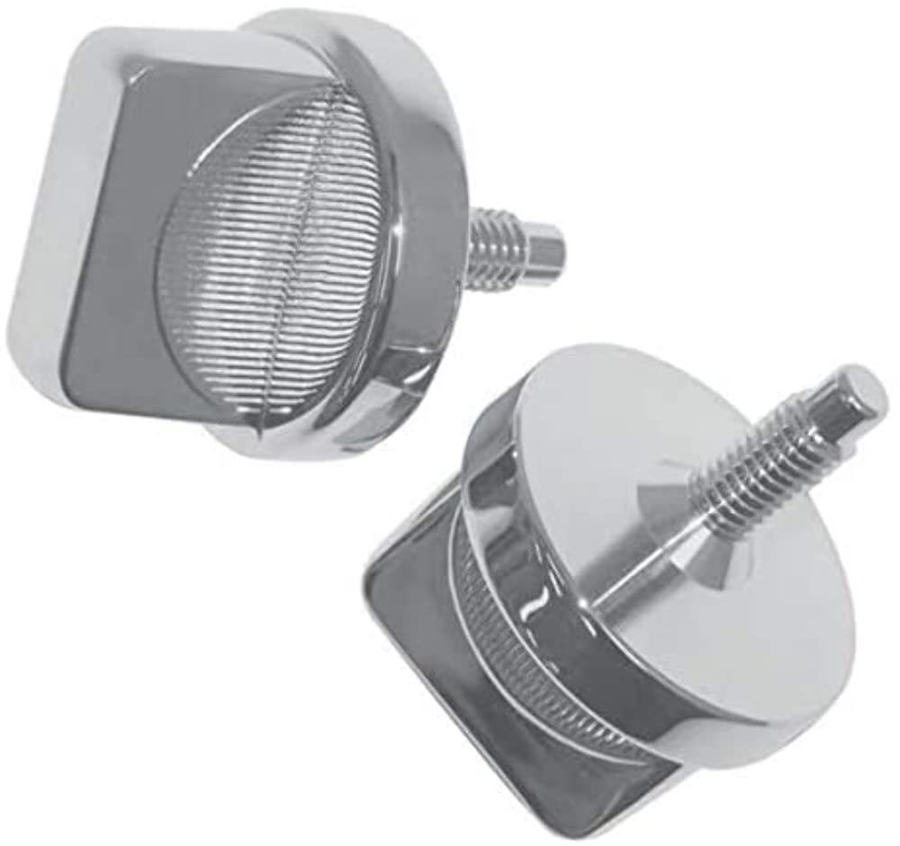 Windshield RT Off-Road Knobs