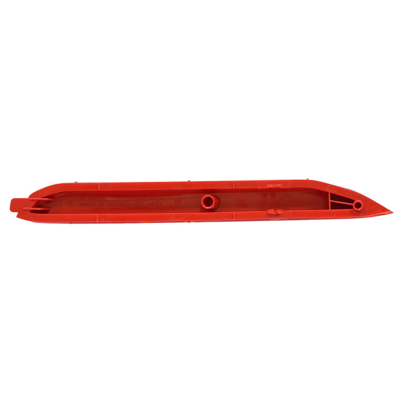 Right TYC Reflector Assembly Compatible with 2016-2018 Kia Sorento