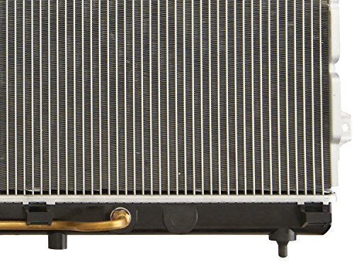 Radiator CSF 3492