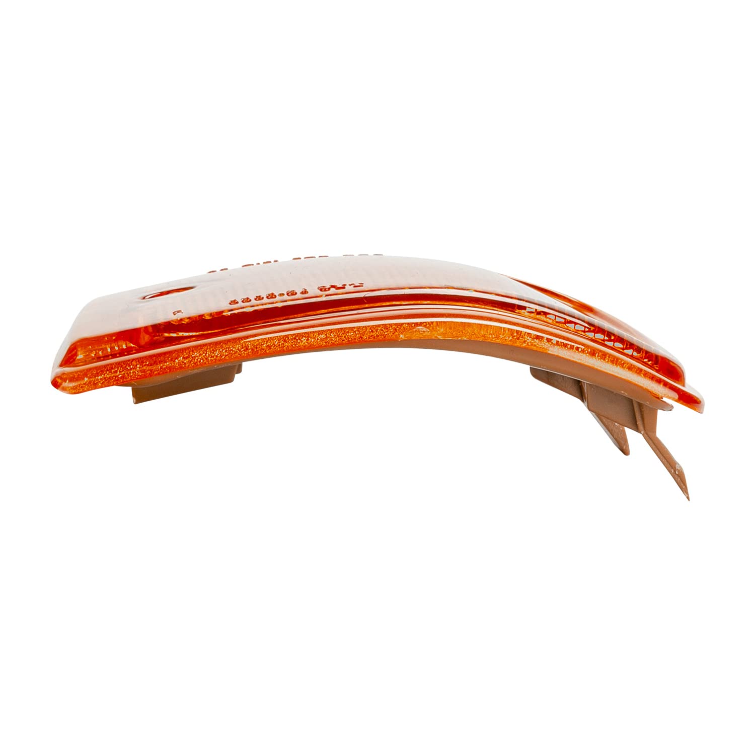 Chevrolet Express TYC 18-5056-01 Driver Side Replacement Side Marker Lamp