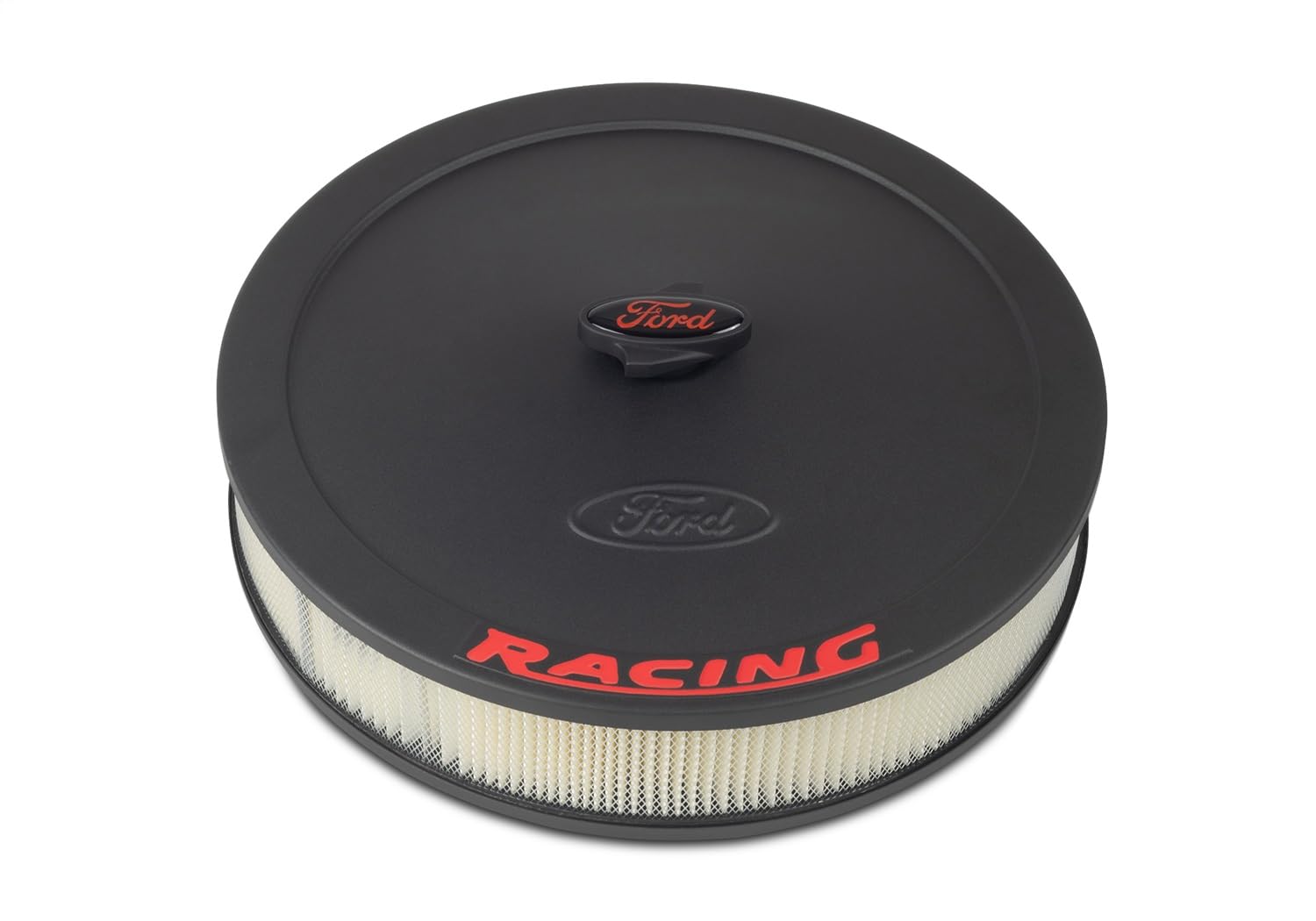 302-500 Compatible with/Replacement for Ford Performance Parts Complete Dress Up Kit