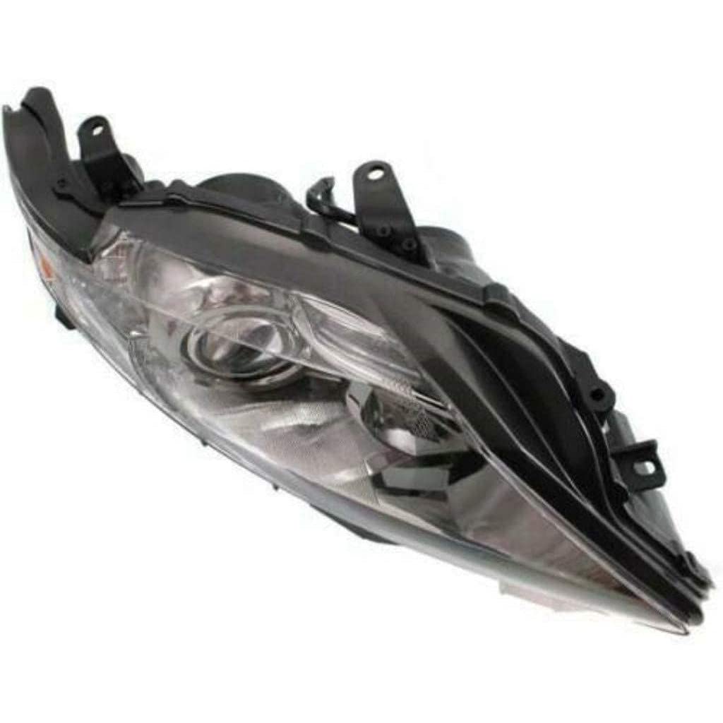 Headlight Eagle Eyes TY1207-B001R