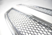 Off Road Black Horse Rear Bumper Guard CDRL-T809B