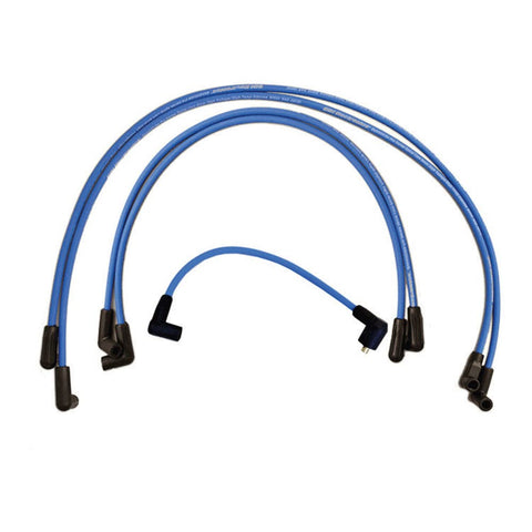 Quick Strike Pro Series CDI Electronics Spark Plug Wire Set 631-0013