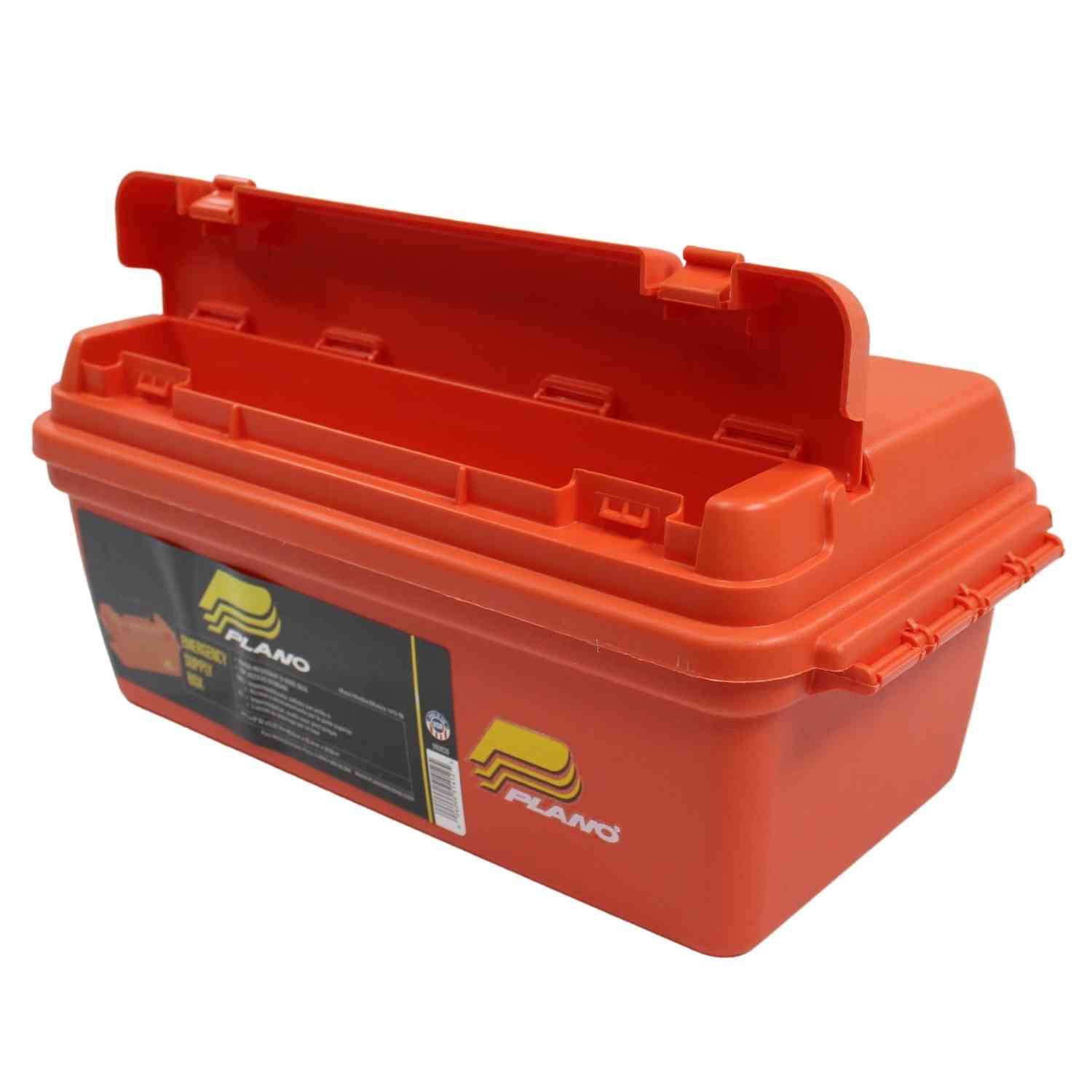 Marine Tackle Boxes