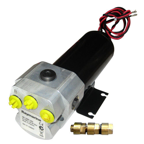 Reversing Hydraulic Pump, Type 2, 12V