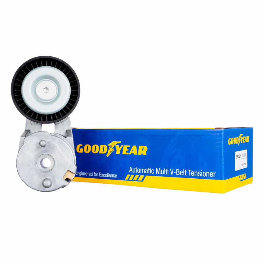 FEAD Automatic Tensioner Goodyear Belts 55421
