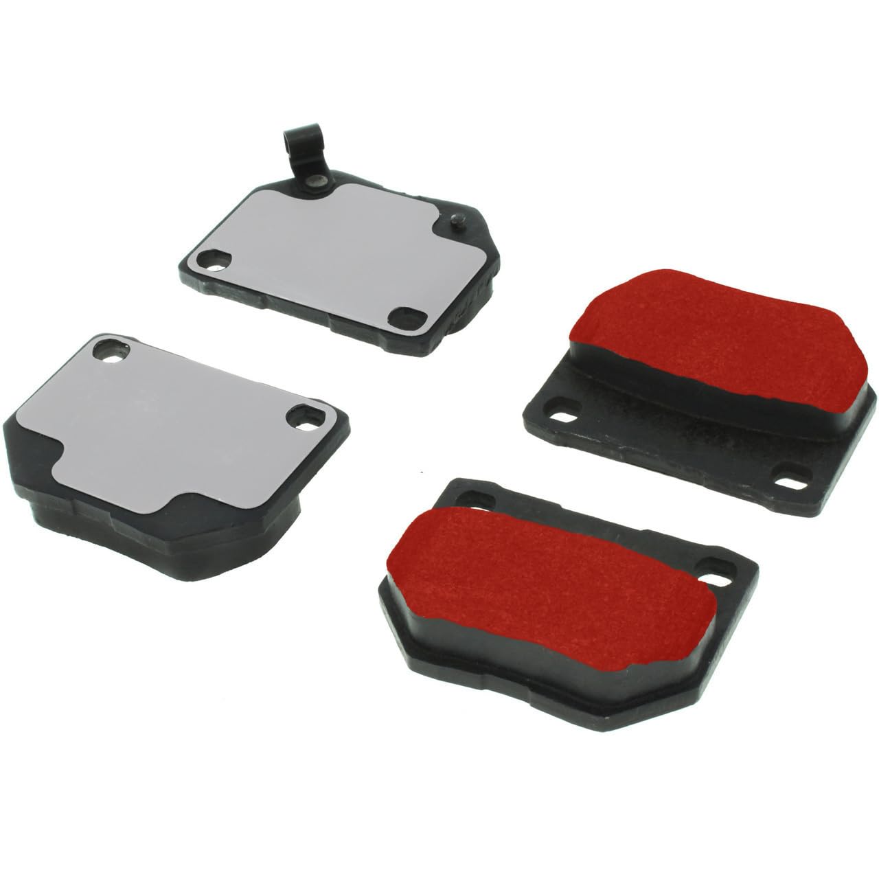 500.04611 Centric PQ PRO PADS