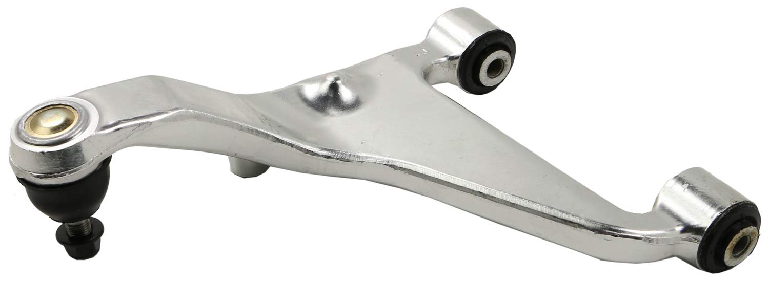 MOOG Suspension Control Arm and Ball Joint Assembly rear left upper RK621762
