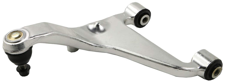 MOOG Suspension Control Arm and Ball Joint Assembly rear left upper RK621762