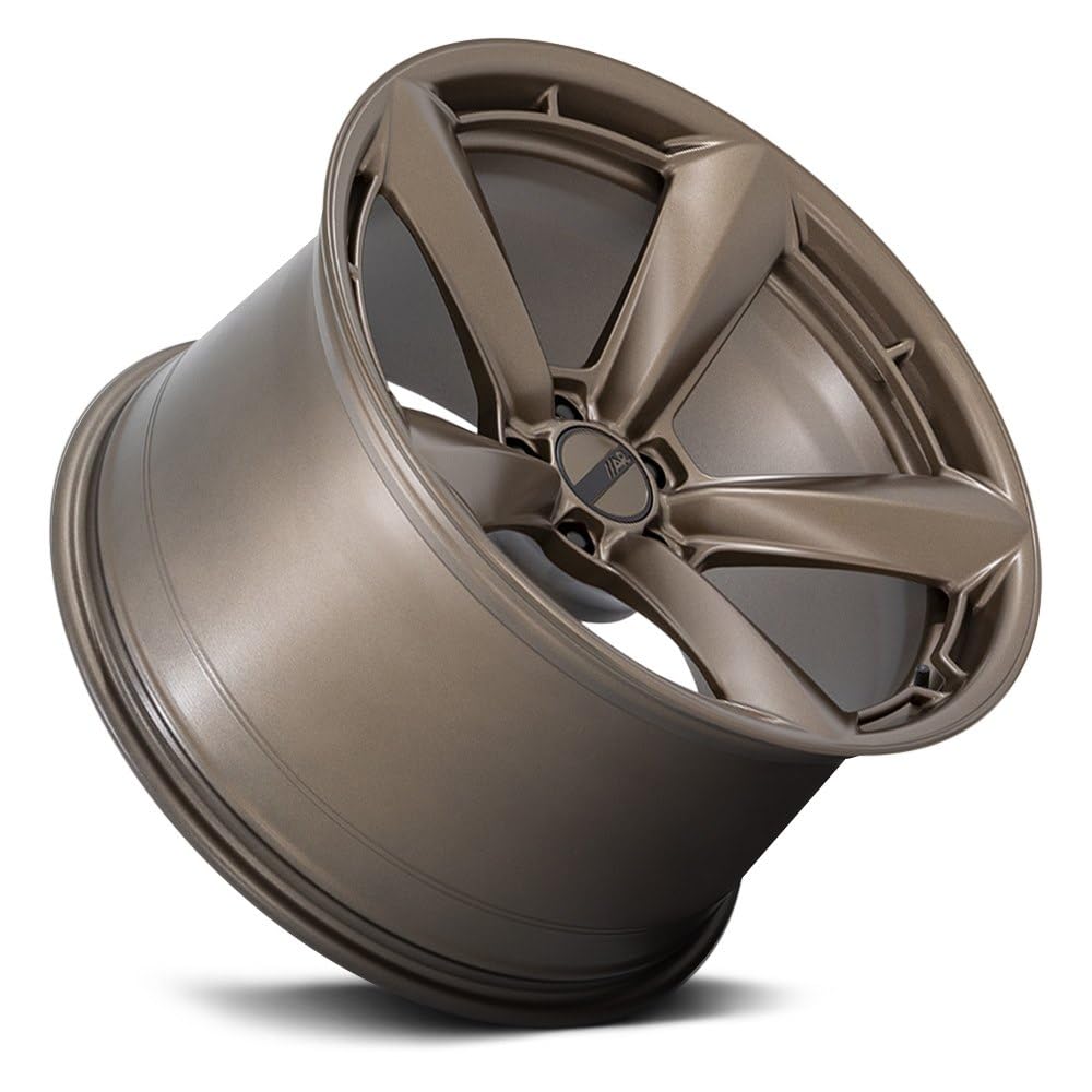 TTF American Racing 20X11 5X115 6.79 20mm MATTE BRONZE - AR946ZX20111520