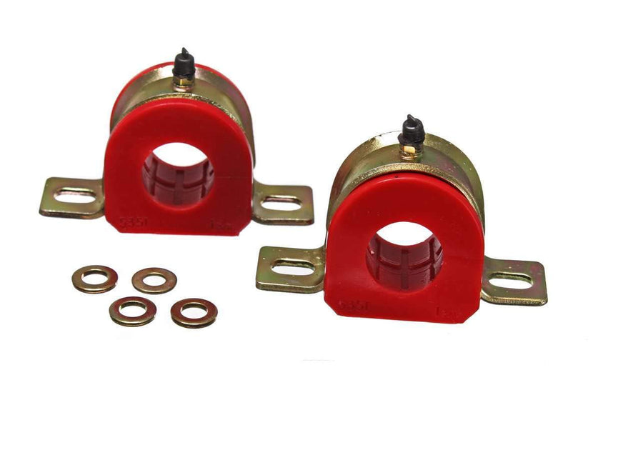 9.5172R Energy Suspension 1-1/4" Sway Bar Bushing Set