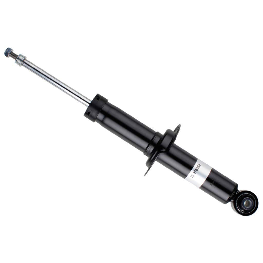 Bilstein B4 13-15 Subaru XV Crosstrek Rear OE Replacement Twintube Shock Absorber (19-278360)
