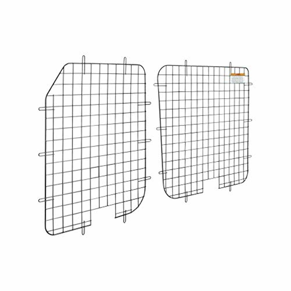 88060 WEATHER GUARD Rear Transit Screen, Low