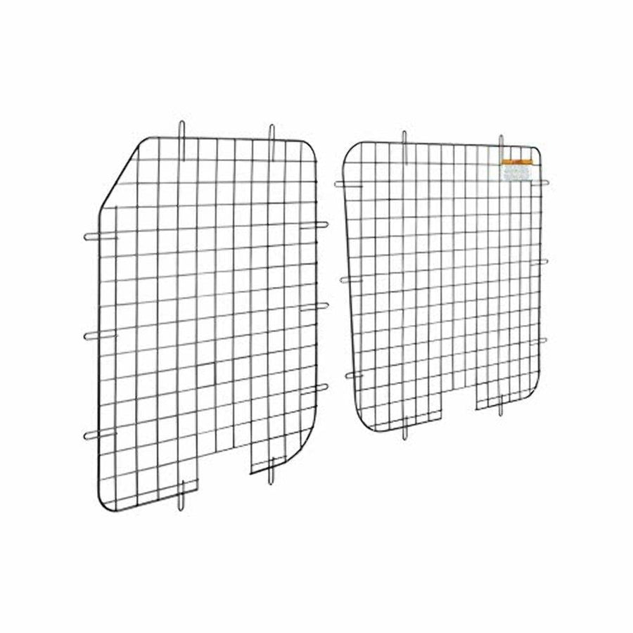 88060 WEATHER GUARD Rear Transit Screen, Low