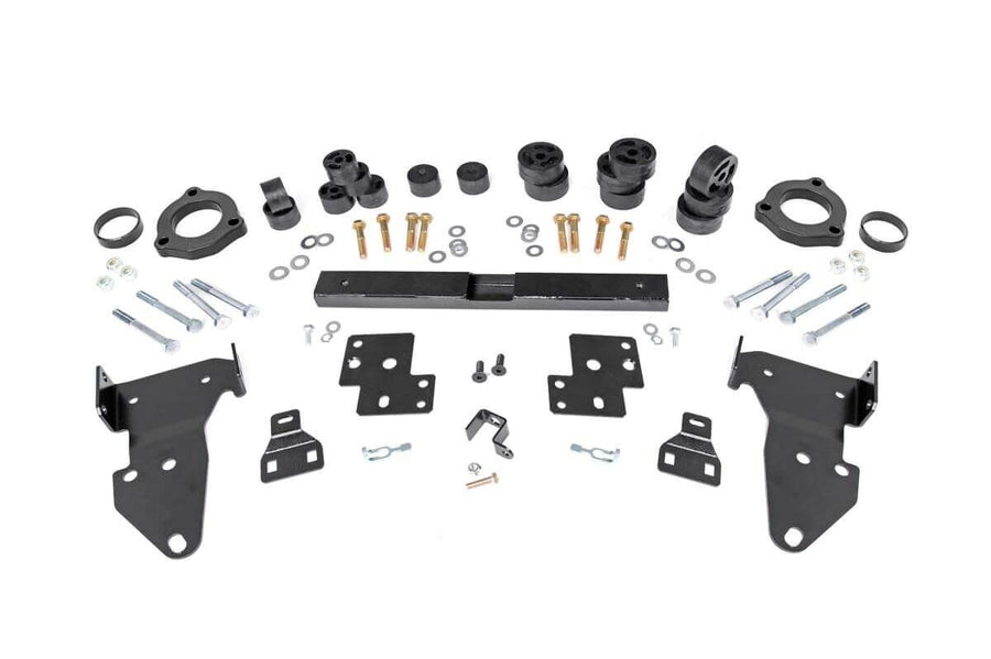 3.25" Rough Country Combo Kit for 2015-2022 Chevy Colorado/GMC Canyon - 924
