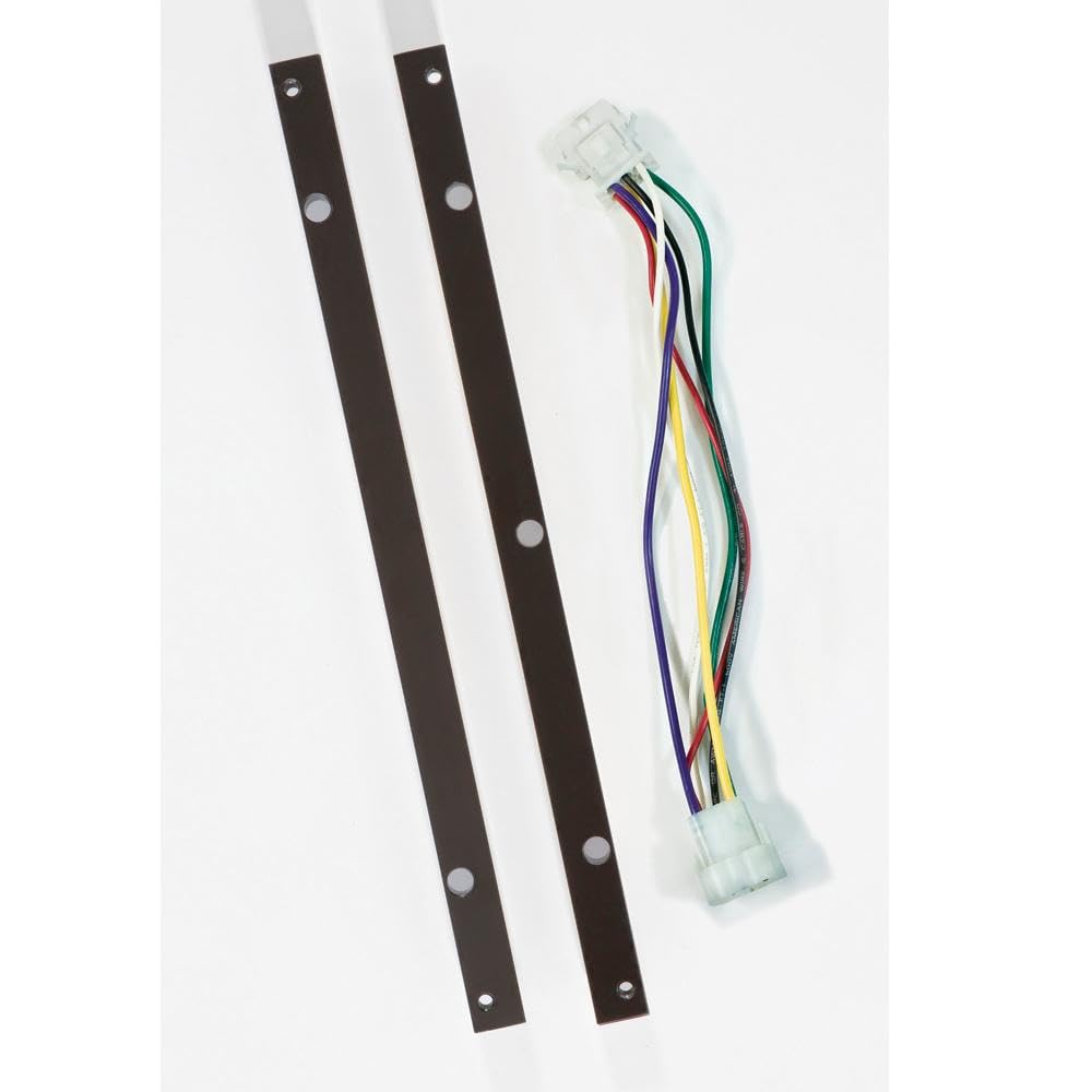 Dometic Conversion Kits Air Conditioner - Coleman to Brisk Air