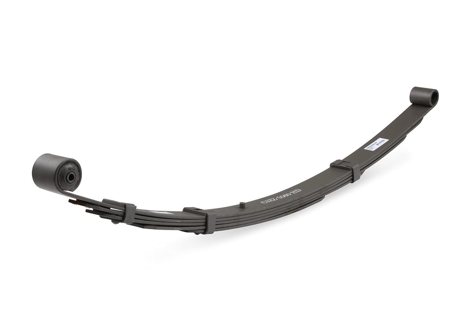 Leaf Springs Scott Drake - C5ZZ-5560-HD