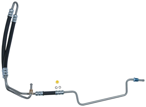 Power Steering Gates 365737 Hose Pressure