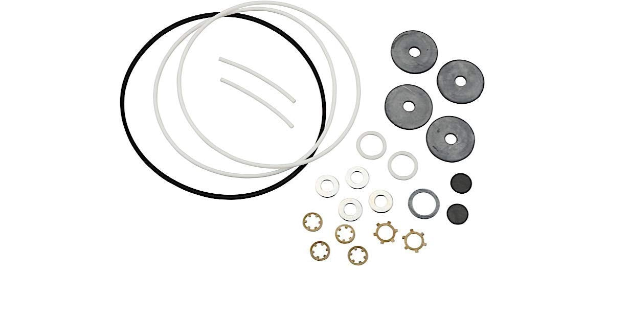 KIT HP-90 Overhaul