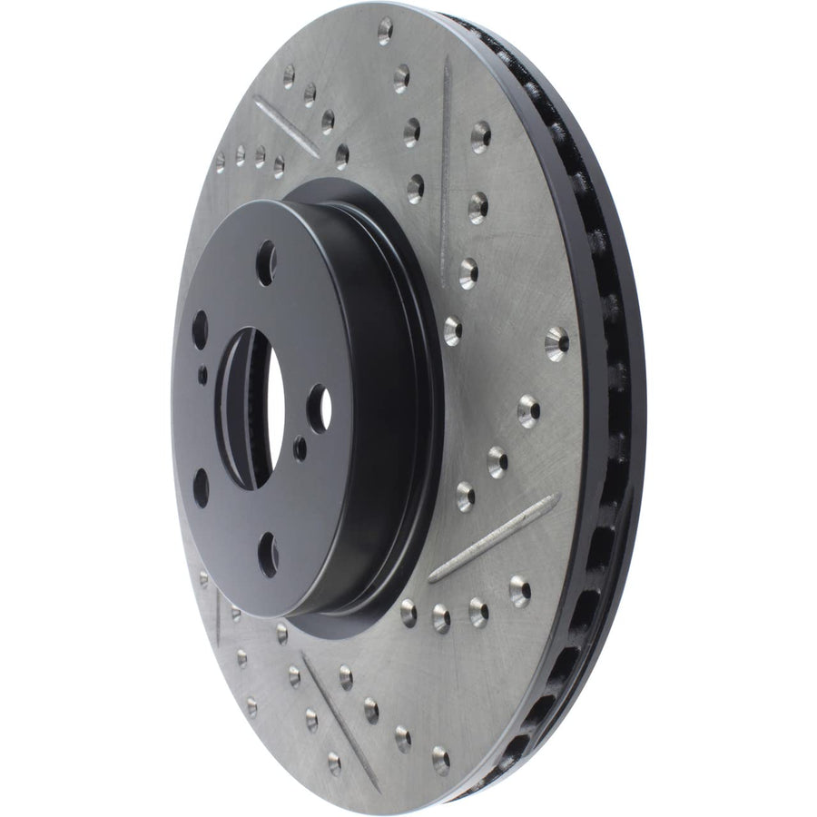 Rotor Brake