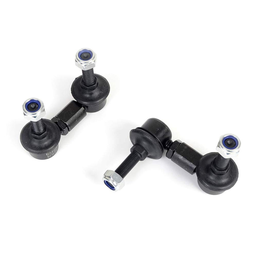 KLC105 Whiteline Bushing Kit, Black