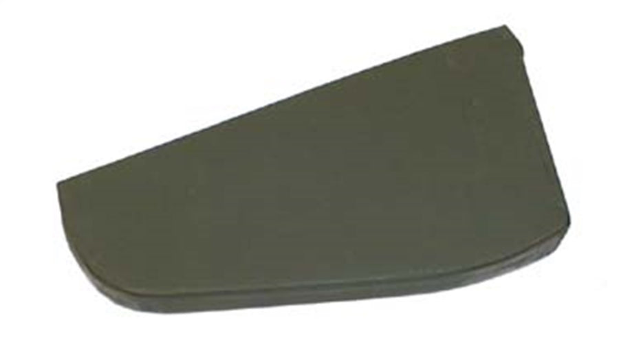 12021.16 | Omix | Cowl Side Step, Right | OE Reference: A-3009-STEP | Fits 1941-1953 Willys