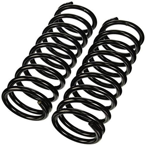 Coil Spring Set MOOG 80974 for Jeep Grand Cherokee