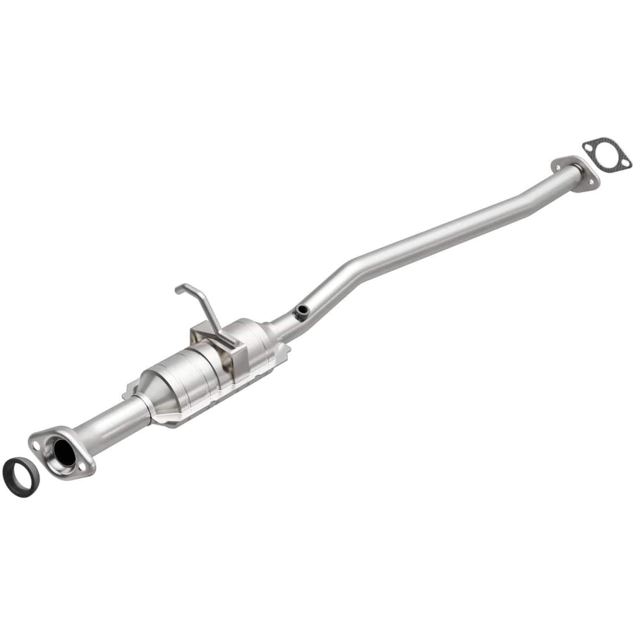 California Grade MagnaFlow Catalytic Converter 441043: Direct-Fit (CARB Compliant)